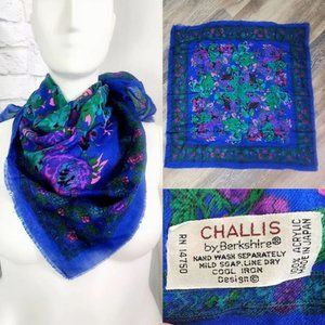 Meet your Posher, Esther